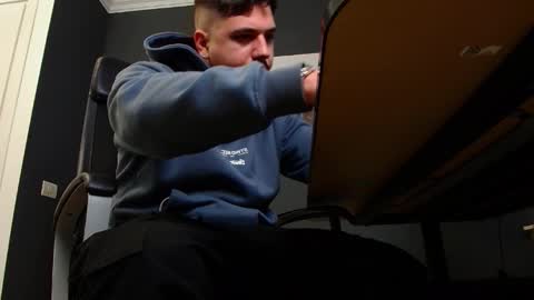 JoshKnight online show from 12.28.24