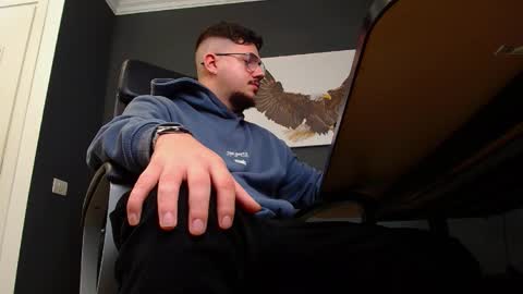 JoshKnight online show from 12.28.24