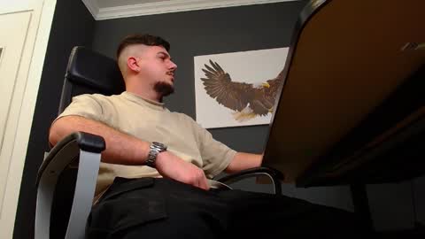 JoshKnight online show from 12.28.24