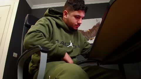 JoshKnight online show from 01.09.25