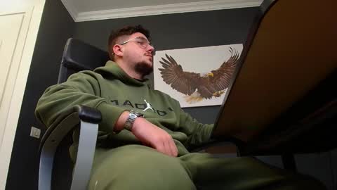 JoshKnight online show from 01.09.25