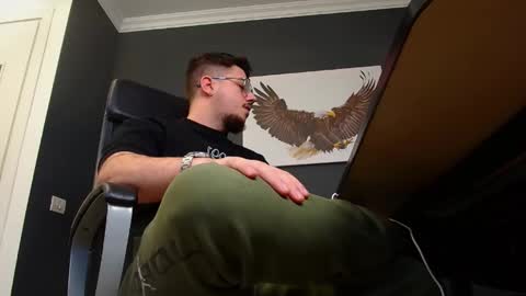 JoshKnight online show from 01.09.25