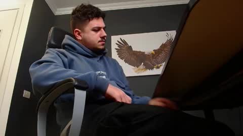 JoshKnight online show from 01.10.25