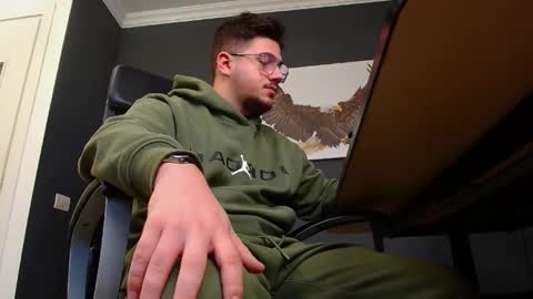 JoshKnight online show from 01.12.25