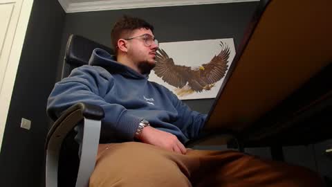 JoshKnight online show from 01.14.25