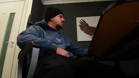 JoshKnight online show from 01.19.25