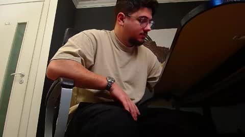 JoshKnight online show from 01.19.25