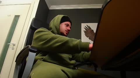 JoshKnight online show from 01.20.25