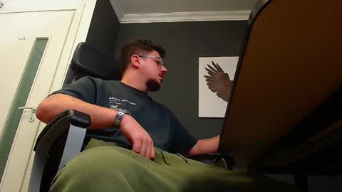 JoshKnight online show from 01.20.25