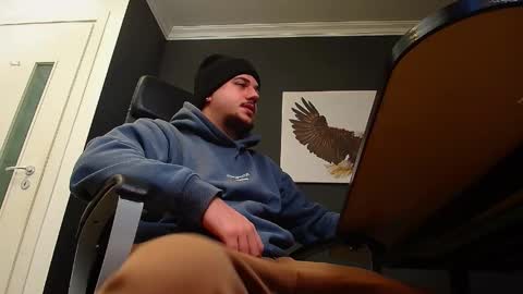 JoshKnight online show from 01.21.25