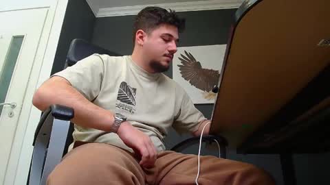 JoshKnight online show from 01.21.25