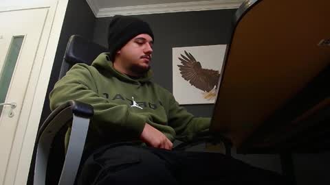 JoshKnight online show from 01.22.25