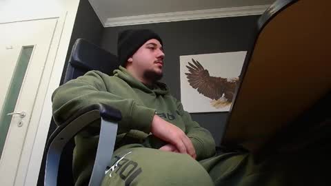 JoshKnight online show from 01.23.25