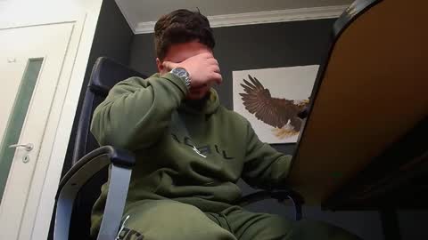 JoshKnight online show from 01.23.25