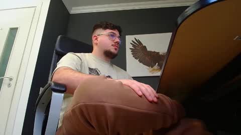 JoshKnight online show from 01.27.25