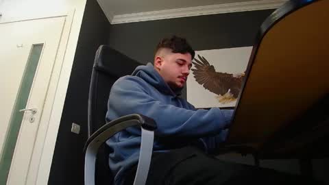 JoshKnight online show from 01.28.25