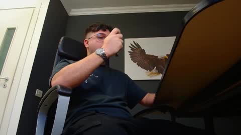 JoshKnight online show from 01.28.25