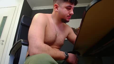 JoshKnight online show from 01.29.25