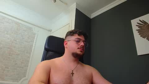 JoshKnight online show from 01.29.25