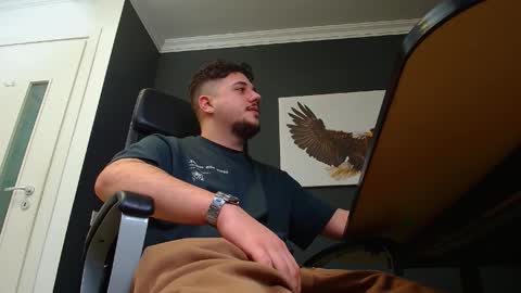 JoshKnight online show from 01.30.25