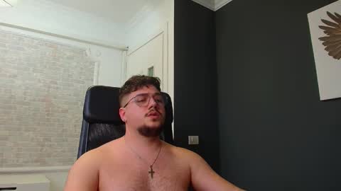 JoshKnight online show from 01.30.25