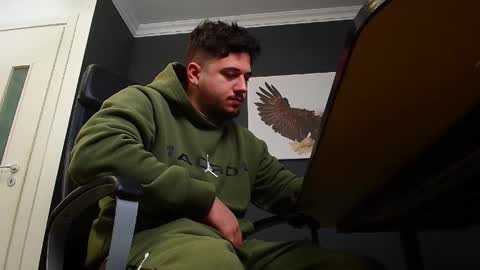 JoshKnight online show from 02.03.25