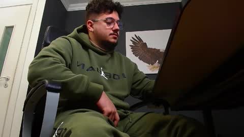 JoshKnight online show from 02.03.25