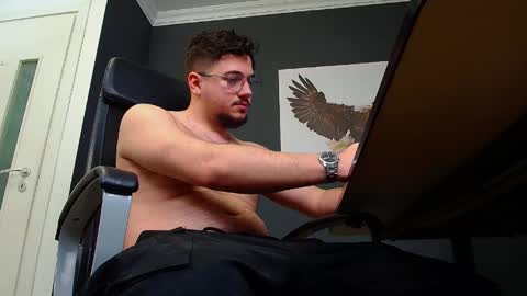 JoshKnight online show from 02.05.25