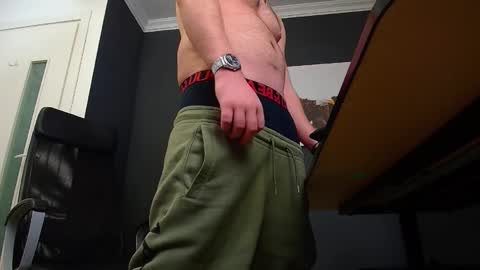 JoshKnight online show from 02.06.25