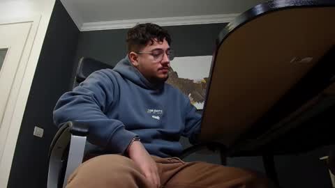 JoshKnight online show from 02.08.25