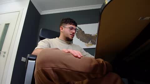 JoshKnight online show from 02.08.25