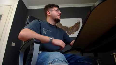 JoshKnight online show from 02.09.25