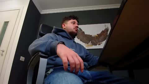 JoshKnight online show from 02.11.25