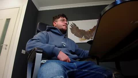 JoshKnight online show from 02.11.25