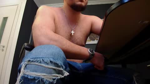 JoshKnight online show from 02.11.25