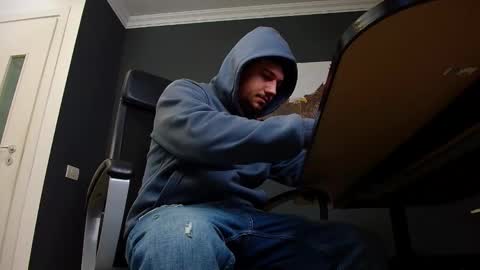 JoshKnight online show from 02.12.25