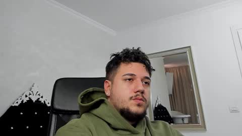 JoshKnight online show from 02.13.25