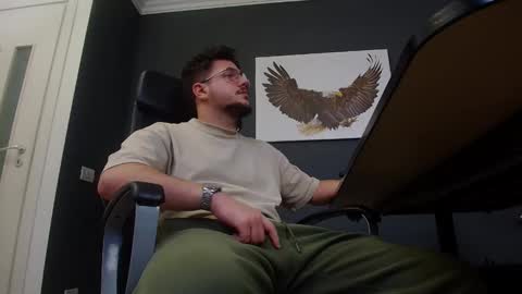 JoshKnight online show from 02.14.25