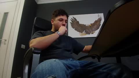 JoshKnight online show from 02.15.25