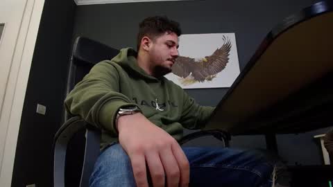 JoshKnight online show from 02.17.25