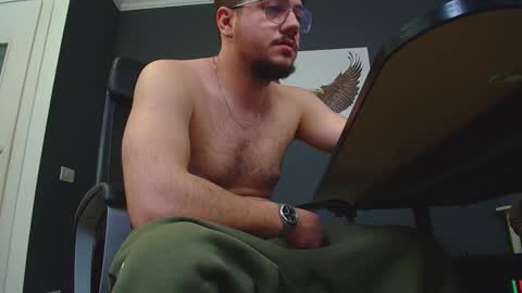 JoshKnight online show from 02.18.25