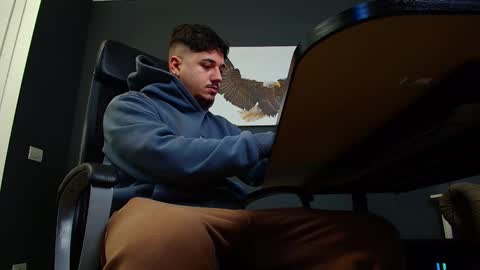 JoshKnight online show from 02.23.25