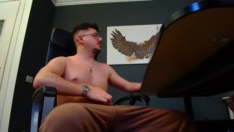 JoshKnight online show from 02.23.25