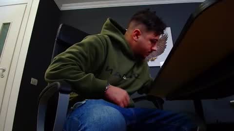 JoshKnight online show from 02.25.25