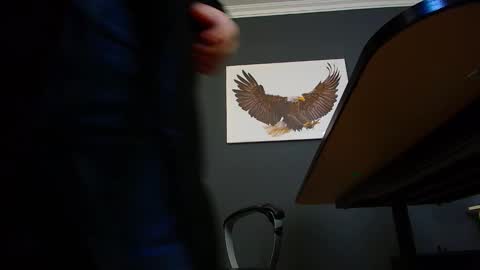 JoshKnight online show from 02.25.25