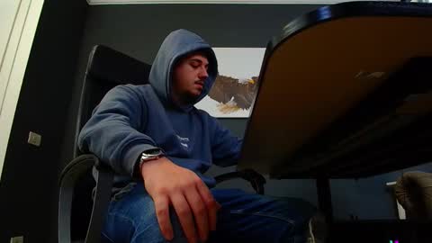 JoshKnight online show from 02.27.25