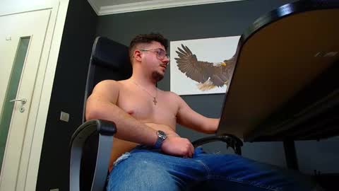 JoshKnight online show from 03.01.25