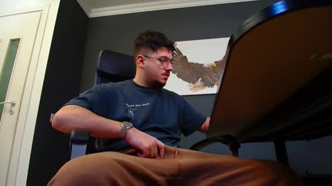 JoshKnight online show from 03.03.25