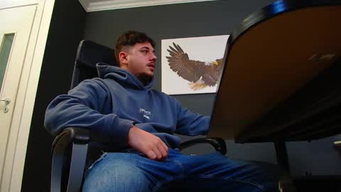 JoshKnight online show from 03.06.25