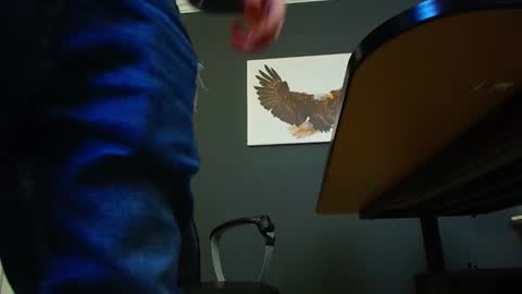 JoshKnight online show from 03.06.25